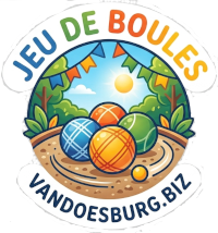 Jeu de Boules